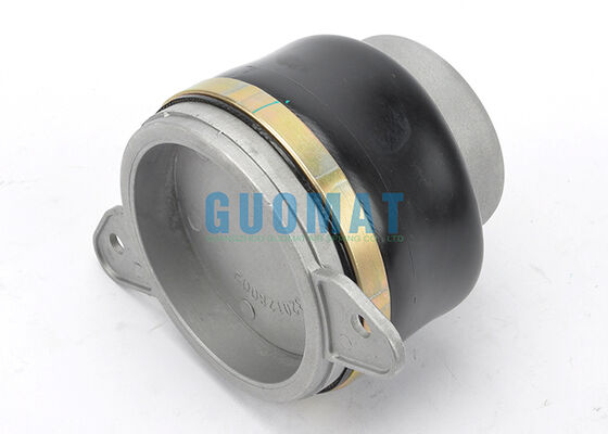 Sistem suspensi kantong udara depan ME056299 Cab Air Shock Absorber Untuk Mitsubishi