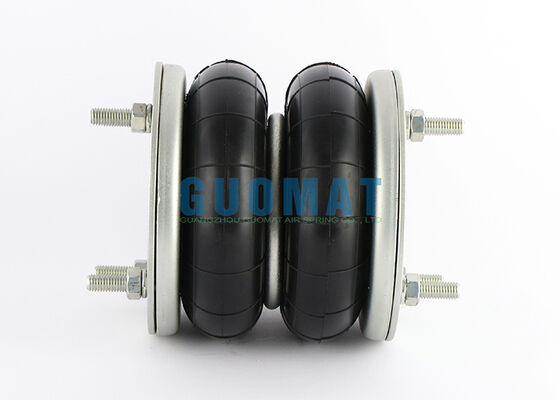 Air spring karet berliku ganda FD 614-26 DS Contitech Air Bellows Produsen 2B-370 Airkraft