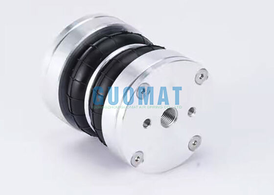 2B2.75X2P GUOMAT Airbag Tipe Double Convoluted PM/31022 Pabrik Air Spring Industri Norgren