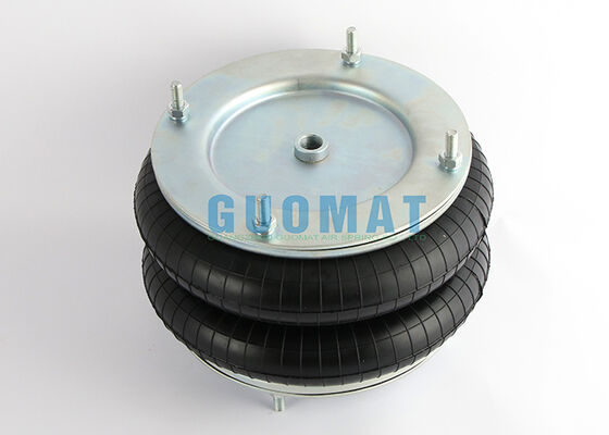 Norgren M/31122 Air Bellows Assembly 12'X2 Double Convoluted Industrial Rubber Air Bag