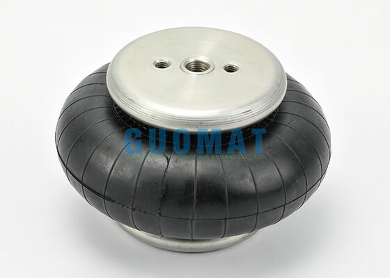 W01-358-7751 Firestone Suspensi Pegas Udara Gaya 160 Kantong Suspensi Udara Lubang Udara 1/4NPT