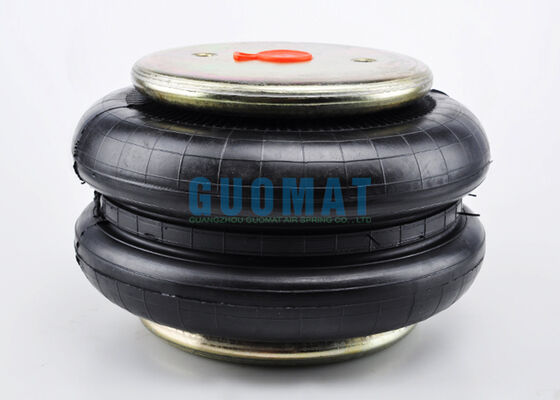 Gaya 224 Firestone Industrial Air Spring W01-M58-6400 Vibration Damping System