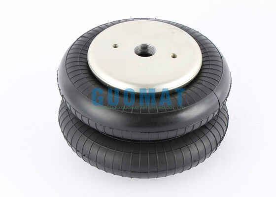 W01-M58-6353 Firestone Industrial Shock Absorber Style 26 Air Spring Peredam Getaran