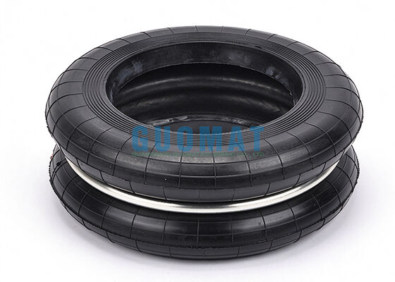 500mm Diameter Nominal S-500-2R YOKOHAMA Air Spring Pengganti untuk Peralatan Mesin Press