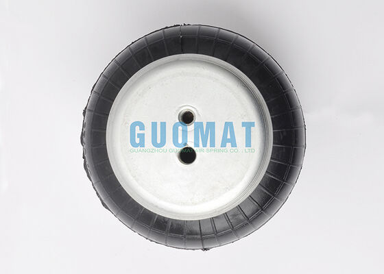 2B12-324 Karet Air Bellows Goodyear 578-91-3-310 Pemasok Isolator Pneumatik