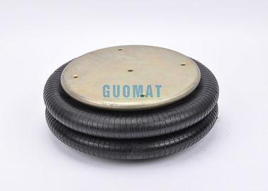 FD 530-22 CI Ganda Konvolusi Air Spring Actuator Garansi 12 Bulan