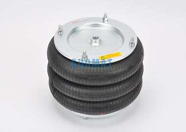 M / 31123 Norgren Industrial Air Spring 12X3 Steel Rubber Bellows