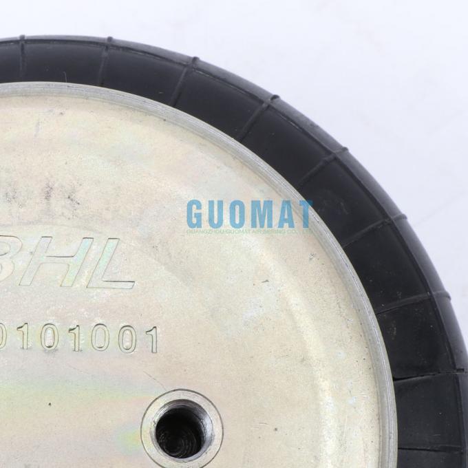 Guomat No.: 1b6080 Rubber Bellows Max Diameter Φ 165mm Air Springs Refer to 1b5080