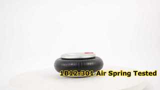 Goodyear 1B12-301 Air Spring W01-358-7009 Suspensi Udara Firestone
