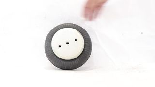 Peningkatan Suspensi Pegas Udara Goodyear 1B8-550 Untuk Pickup