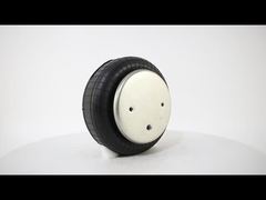 1B9-202 Peredam Kejut Udara Suspensi Goodyear 578913201 Pegas Udara Karet Bergelombang