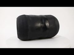 Suku Cadang Bus Contitech 662N yang Andal 81.43601.0018 81.43601.0051 Pegas Udara Bus MAN