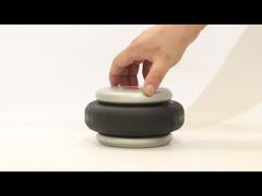 Perkenalkan Karet Alam W01-358-7451 Pegas Udara Tipe Konvolusi Tunggal Firestone