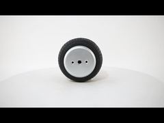 Lihat Mengapa Memilih W01-358-7047 Firestone Rubber Bellows Air Spring