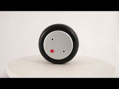 Lihat W01-M58-7894 Firestone Bellow Udara Berbelit-belit Ganda 2B9-287 Goodyear Air Spring