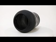 Lihat Demo Contitech 662N Bus Air Spring 81436010018 Man Suspension Air Bellows 81436010051