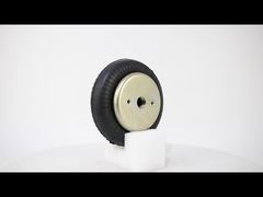 Lihat Lebih Dekat: EB-215-80 Air Springs Replacement FS120-9 Balon Udara Industri Karet Berliku