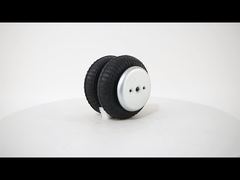 Tonton: W01-358-7327 Firestone Rubber Air Spring Style 26 Suspensi Udara Untuk Kenyamanan Berkendara