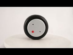 Tonton: Goodyear 2B9-255 Pegas Udara Tipe Berbelit-belit Ganda 578-92-3-206 Tas Suspensi Pengangkat Udara