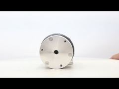 Melihat Lebih Dekat: Pegas Udara Berbelit-belit Tunggal 41/2''X1 FS 44-5 DI Contitech Air Bag