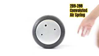 Peningkatan Suspensi Goodyear Air Spring 2B9-288