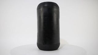 Bus Perjalanan Halus Air Spring 713N Contitech