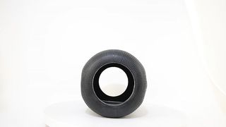 Suspensi Pegas Udara Bus 715N