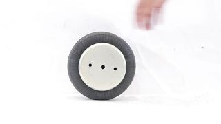 Goodyear Air Spring 1B8-580 Dijual