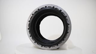 Pengganti Pegas Udara GUOMAT 2H6985 untuk Contitech FD1330-25