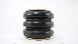 Penggantian Pegas Udara Firestone W01-M58-6136