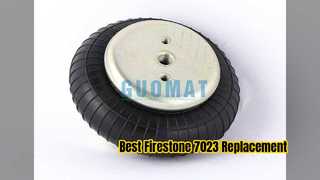 Penggantian Firestone Pegas Udara Industri GUOMAT 1H7023