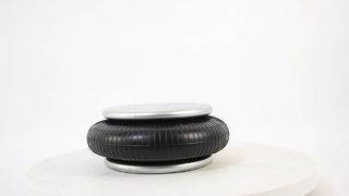 FS 330-11 468 Air Spring untuk Mesin Karton