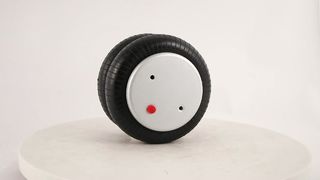 Penggantian Peredam Kejut Pegas Udara FD 200-19