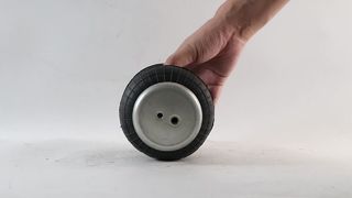 Penggantian Kantong Udara Contitech FD 40-10