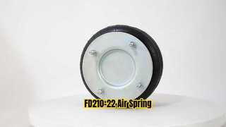 Bellow Pegas Udara Industri 10X2 Contitech FD 210-22