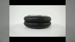 FD330-22 Contitech Air Spring: Hentikan Getaran Alat Tenun!