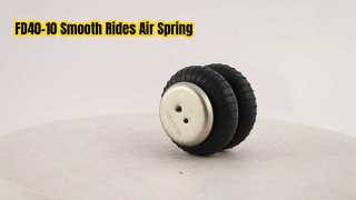 Isolator Pegas Udara Kontinental FD40-10