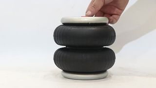 Pengganti Pegas Udara Contitech FD70-13 Bellow Udara Karet