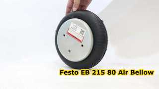 Festo EB-215-80 Peredam Kejut Industri Bawah Udara