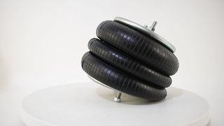 GUOMAT 3B7850 Penggantian Pegas Udara Industri Goodyear 3B14-452