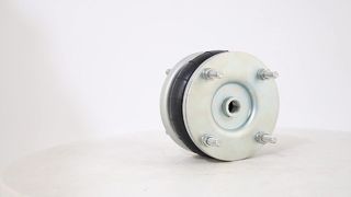 Suspensi Industri GUOMAT 6x1 Air Spring W01-R58-4052