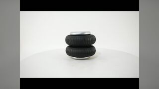 Penggantian Pegas Udara