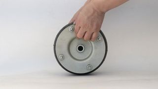 Penggantian Pegas Udara Firestone W01 R58 4044