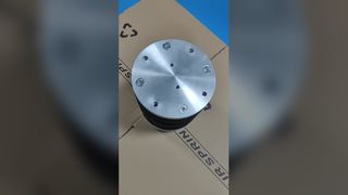 Panduan Penggantian Pegas Udara Industri GUOMAT 3B6X3P