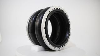 Penggantian W01-358-7230 Air Spring Firestone 215