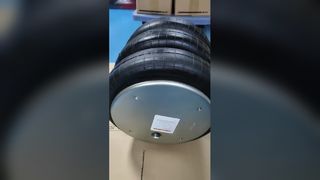GUOMAT 3B53035 Penggantian Pegas Udara Tugas Berat