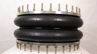 Panduan Penggantian Pegas Udara Firestone W01-M58-7532
