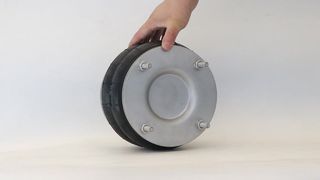 Suspensi Tugas Berat Pegas Udara Firestone W01R584055