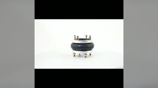 GUOMAT W01-358-7023 Penggantian Pegas Udara Flange Dilas