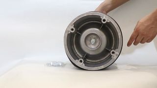 W01-358-8646 Suspensi Truk Pengganti Pegas Udara Firestone